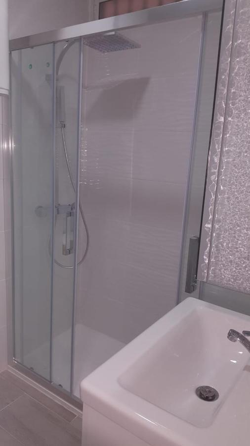 Apartamento Palmeras Appartement Marbella