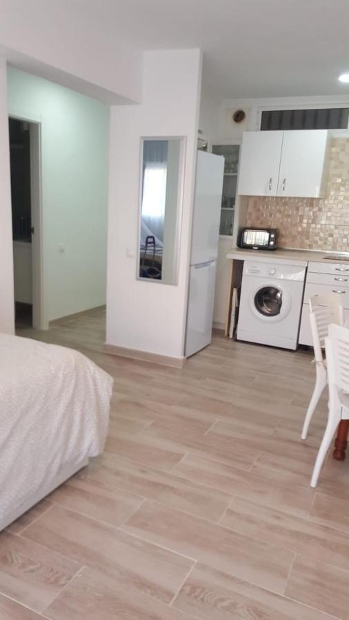 Apartamento Palmeras