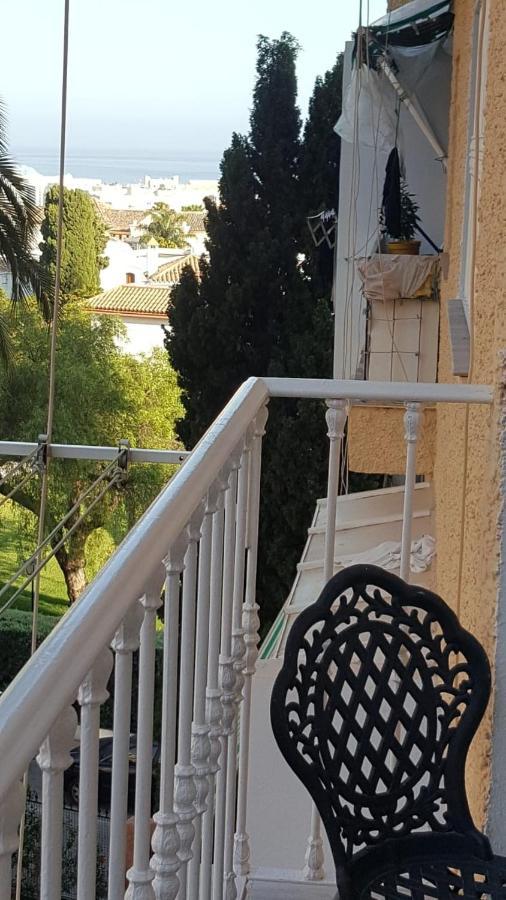 Appartement Apartamento Palmeras