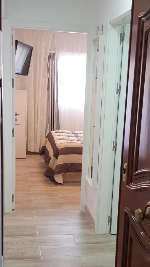 Appartement Apartamento Palmeras Marbella