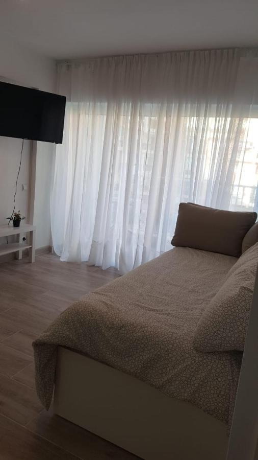 Appartement Apartamento Palmeras *