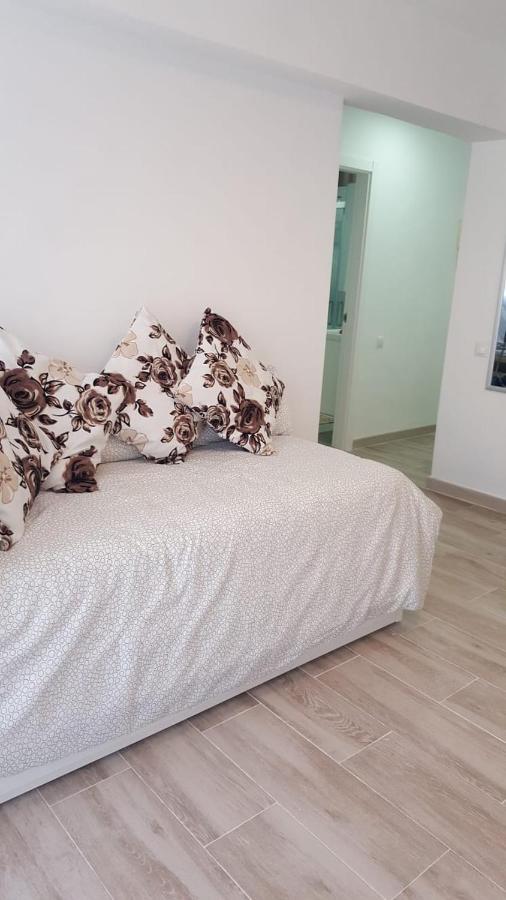 Apartamento Palmeras