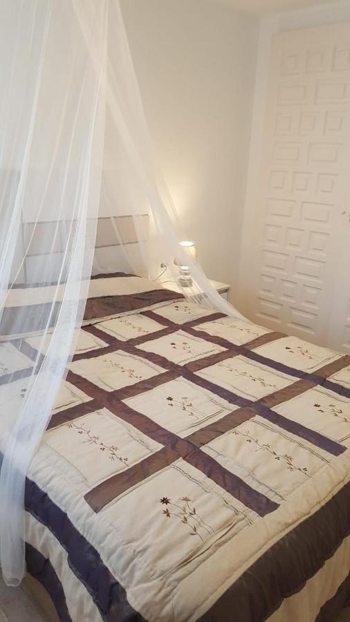 Appartement Apartamento Palmeras