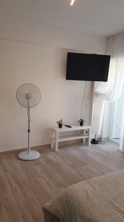 Apartamento Palmeras Appartement