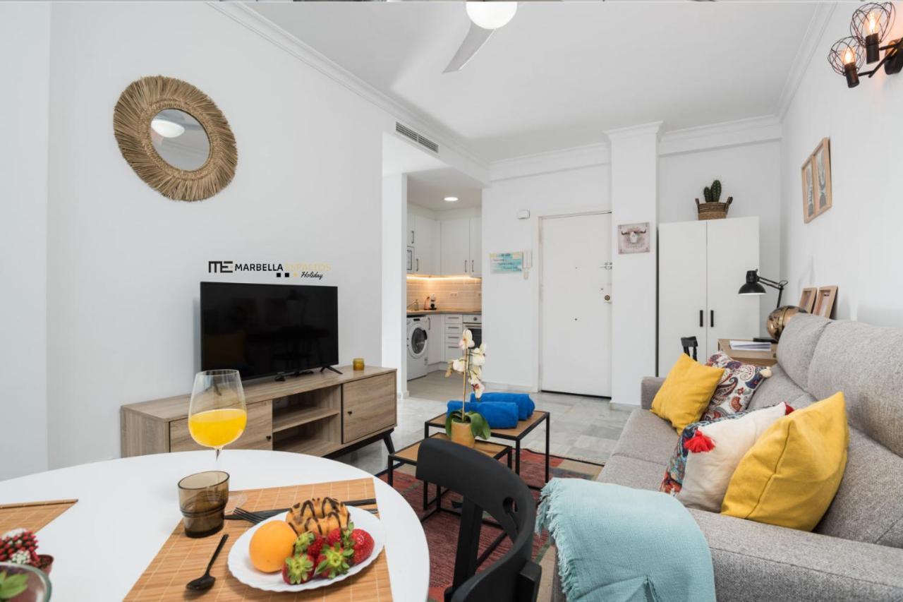 Appartement Cute In The Heart Of 1 Bedroom