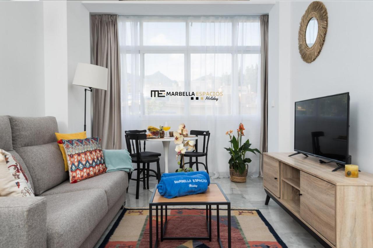Cute In The Heart Of 1 Bedroom * Marbella