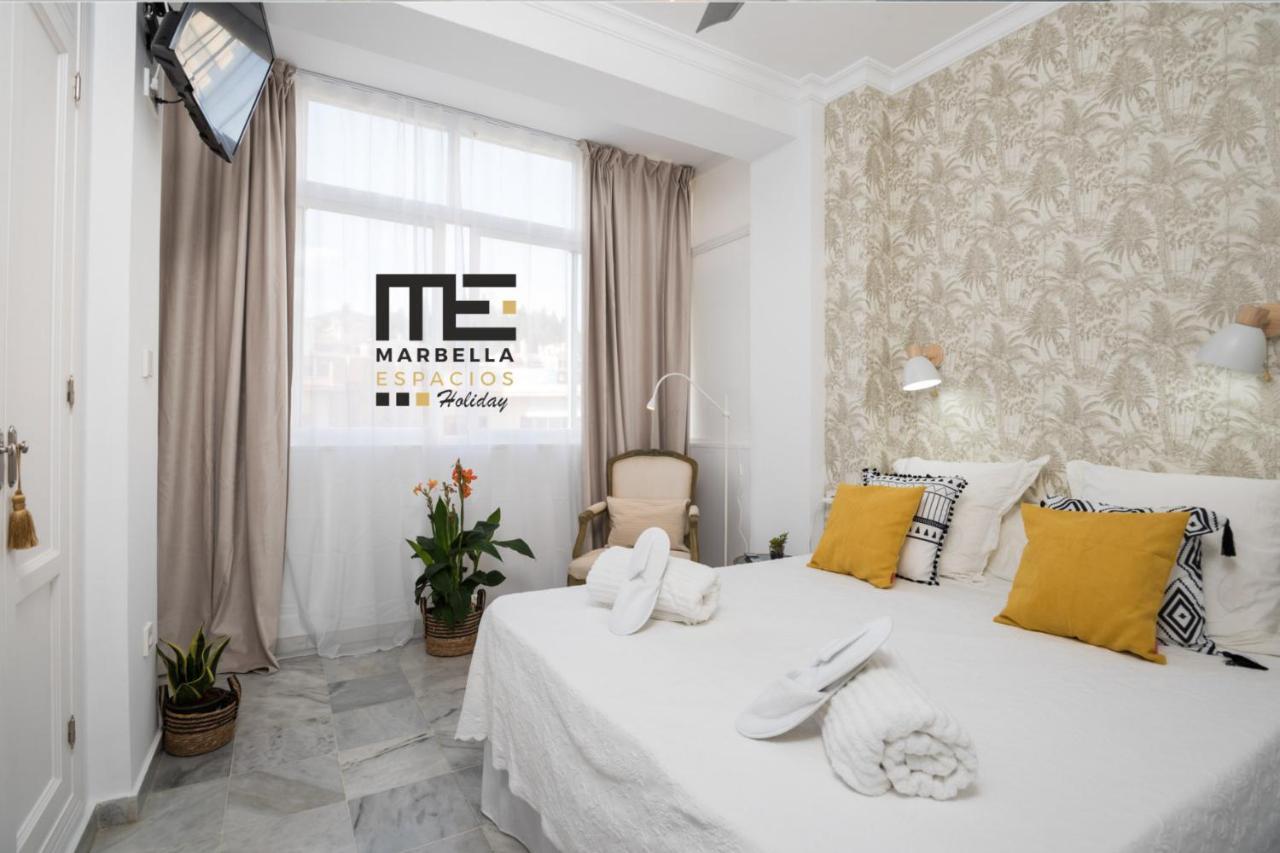 Cute In The Heart Of 1 Bedroom Marbella