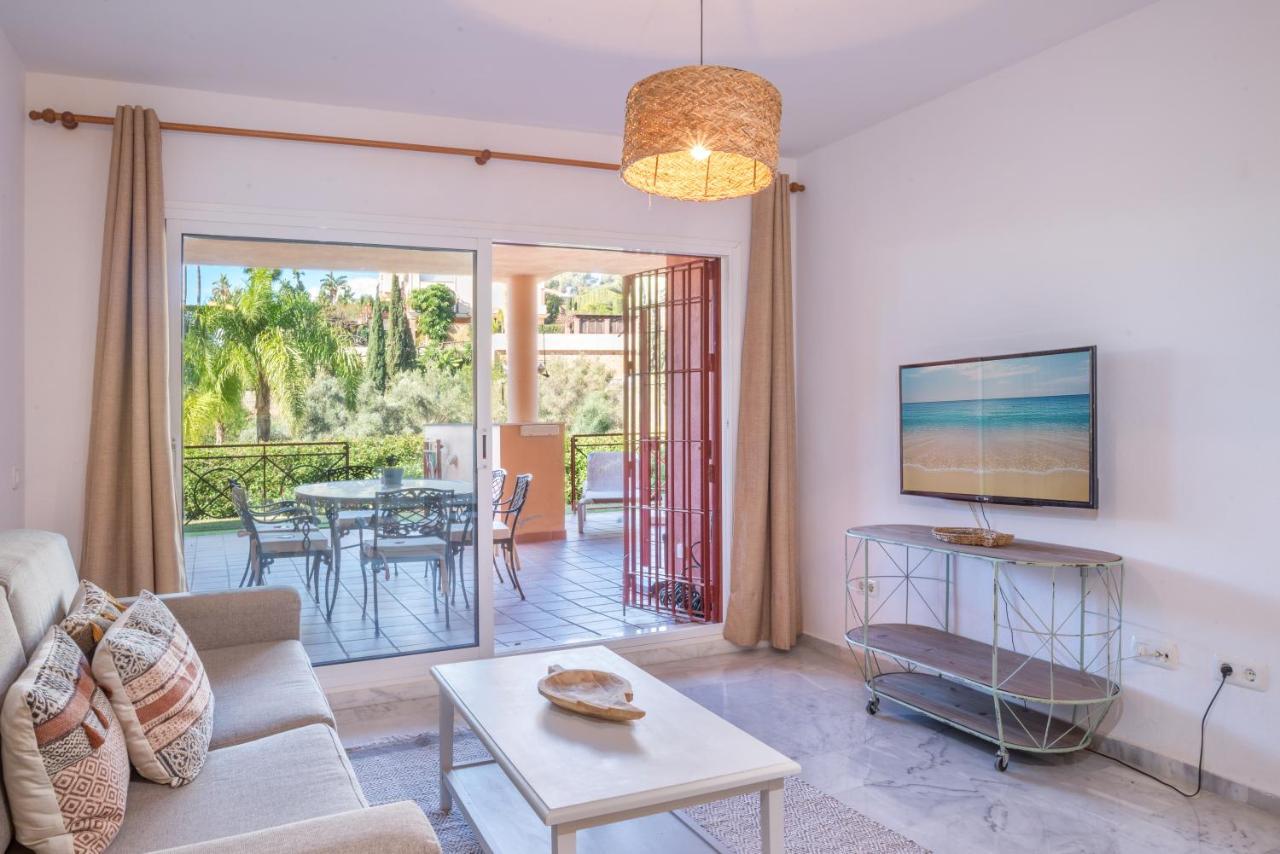 La Reserva De Ii Apartamento Marbella