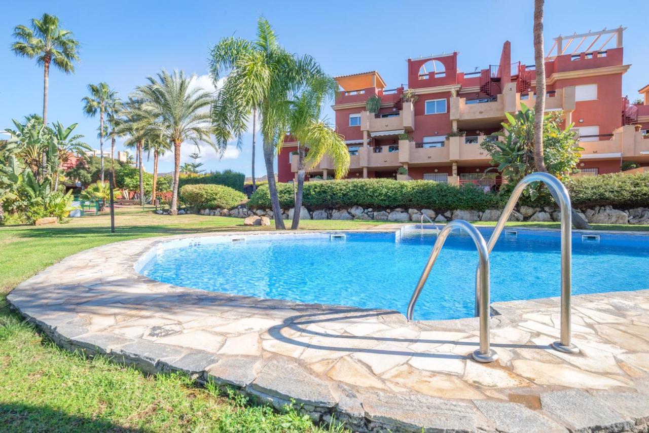 La Reserva De Ii Apartment Marbella