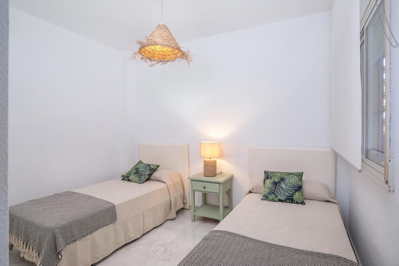 Apartamento La Reserva De Ii