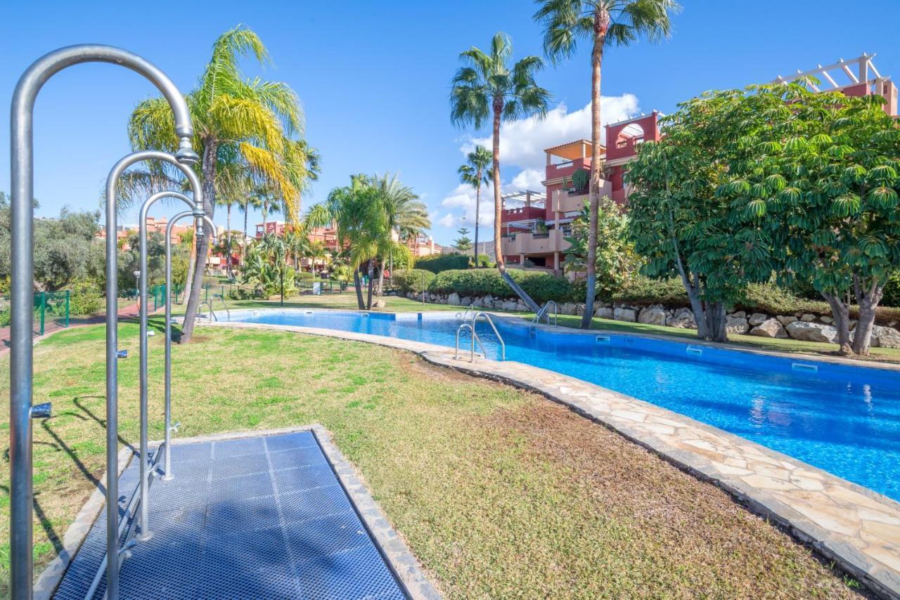 La Reserva De Ii Apartamento *