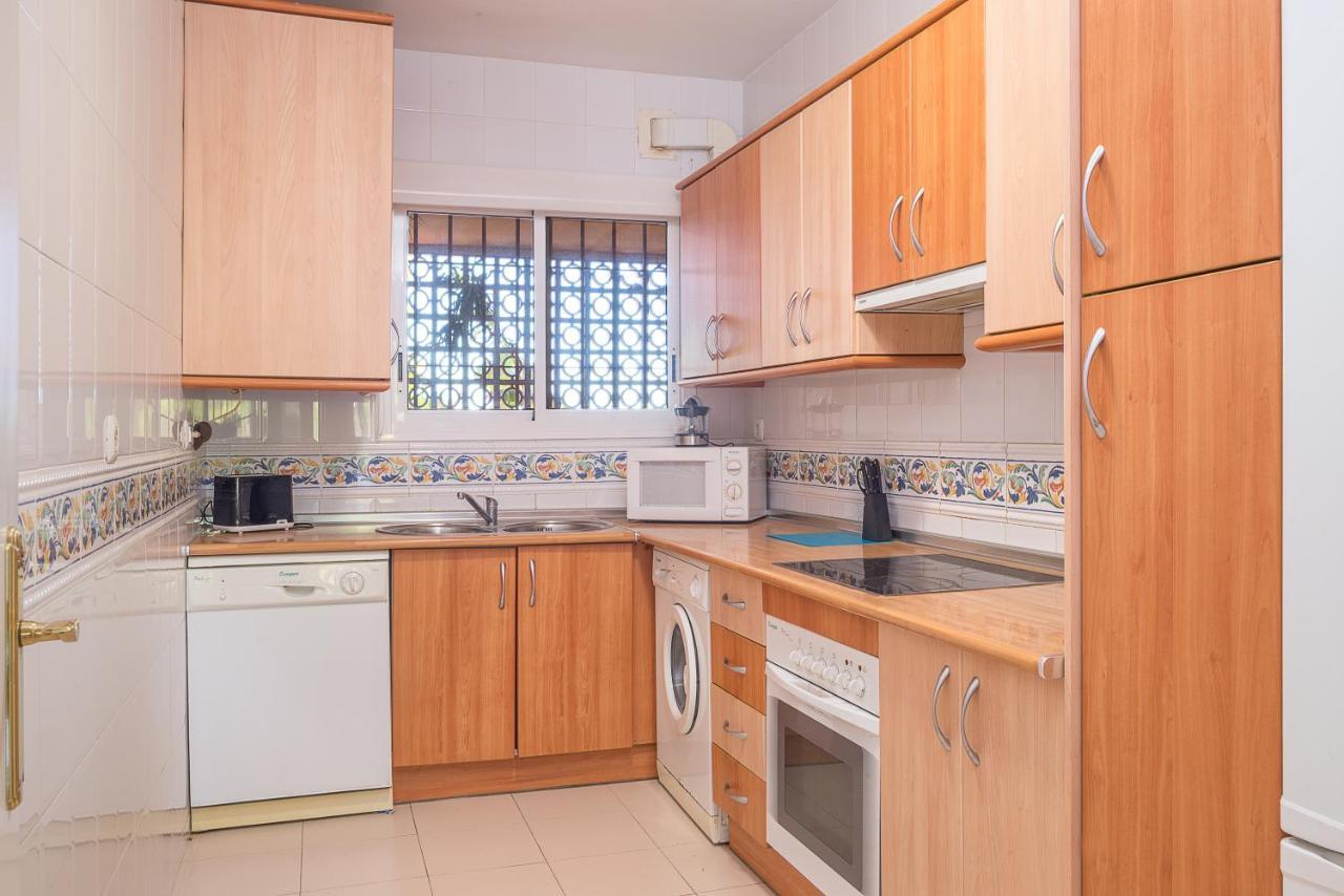 Apartment La Reserva De Ii Marbella