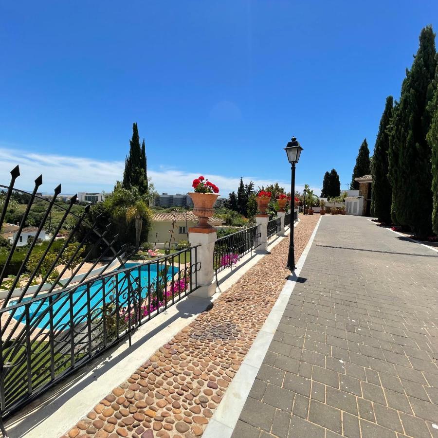 House 501 Porto Banus Villa