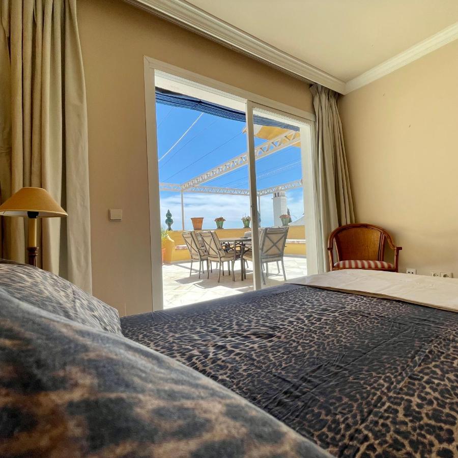 House 501 Porto Banus Marbella