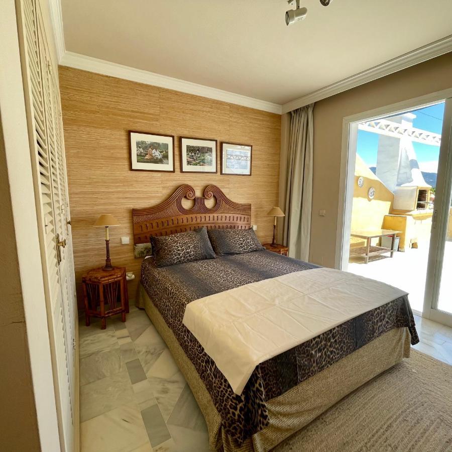 Villa House 501 Porto Banus *