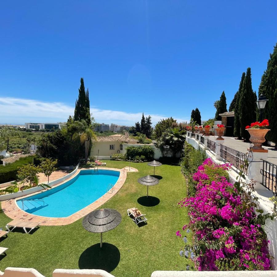 Villa House 501 Porto Banus *