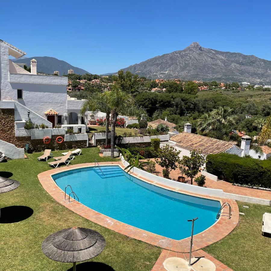 House 501 Porto Banus