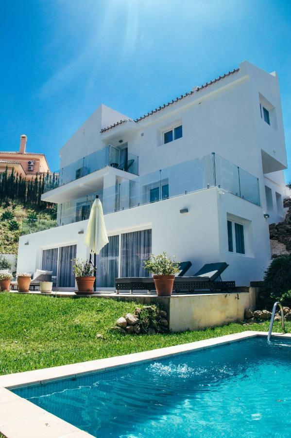 Residencia Ardilla Villa Marbella