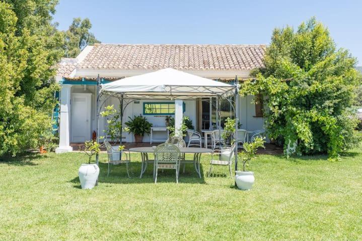 La Casita By Teresa Vakantiehuis *
