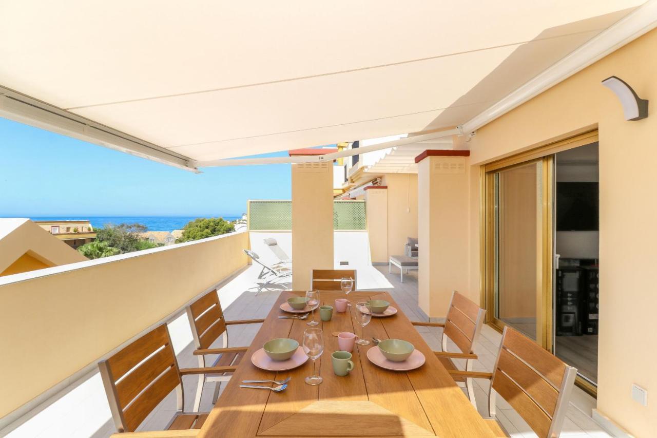 Romana Playa Beachfront Apartment