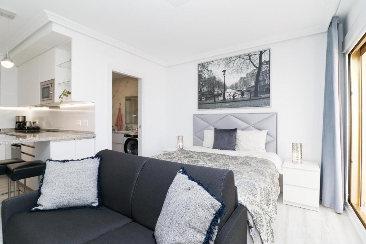 Apartment Romana Playa Beachfront *