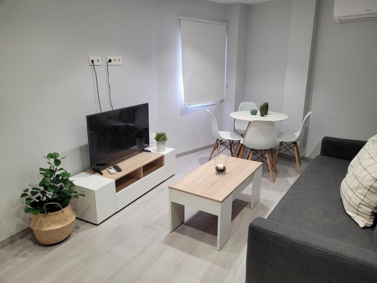Appartement Bluebelle - Marbella