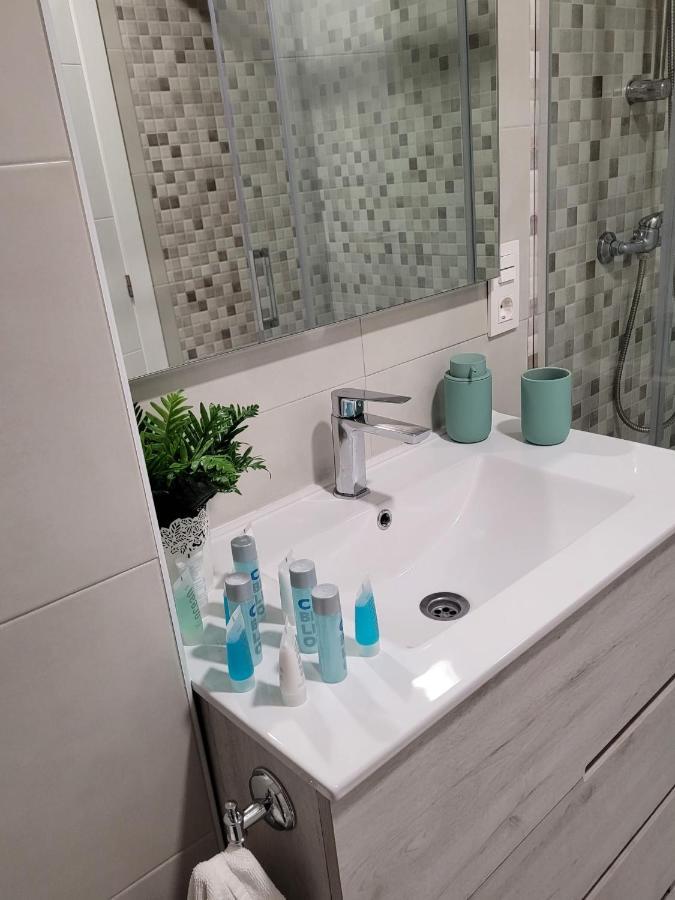 Bluebelle - Appartement Marbella