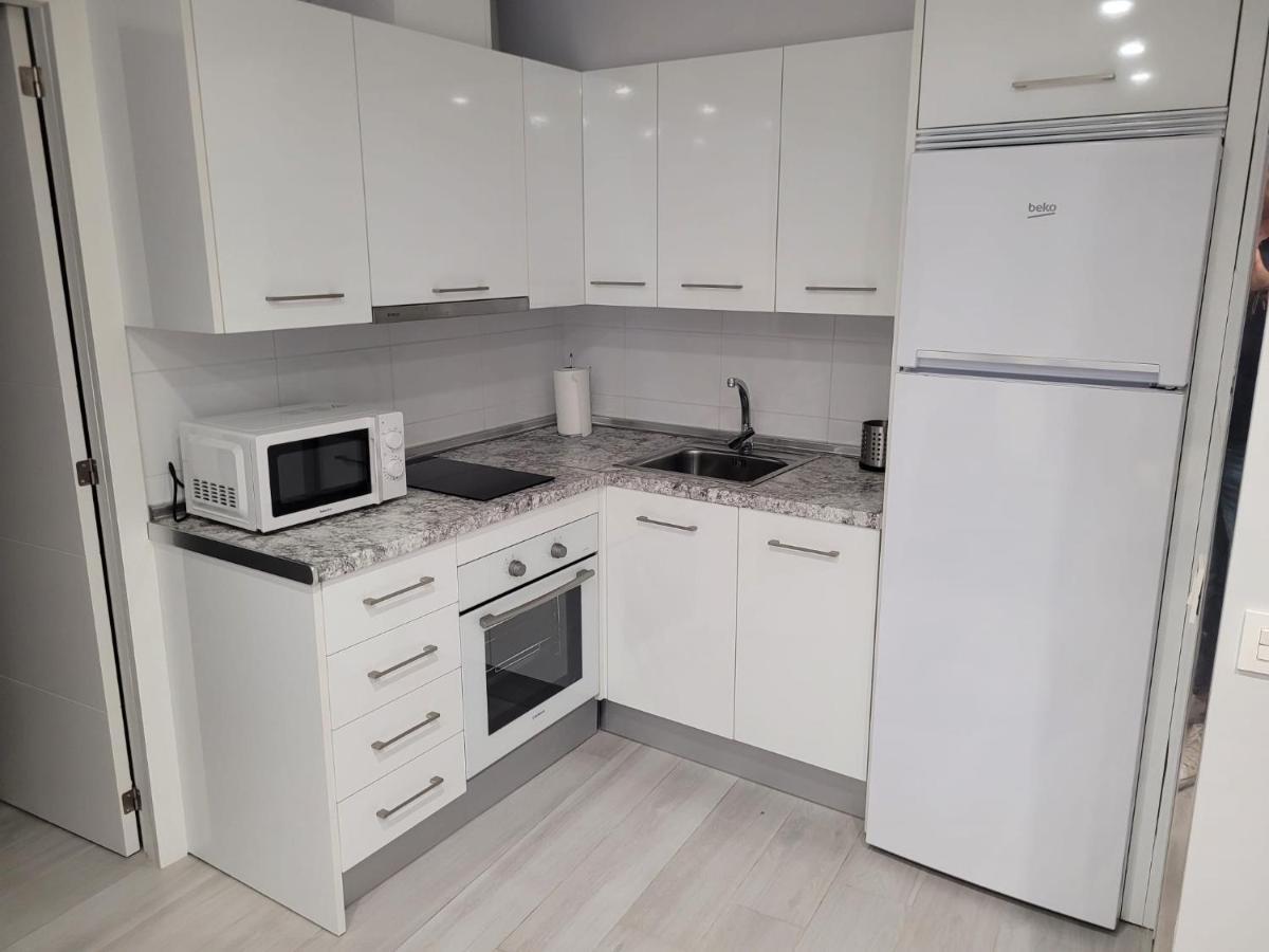 Appartement Bluebelle - Marbella