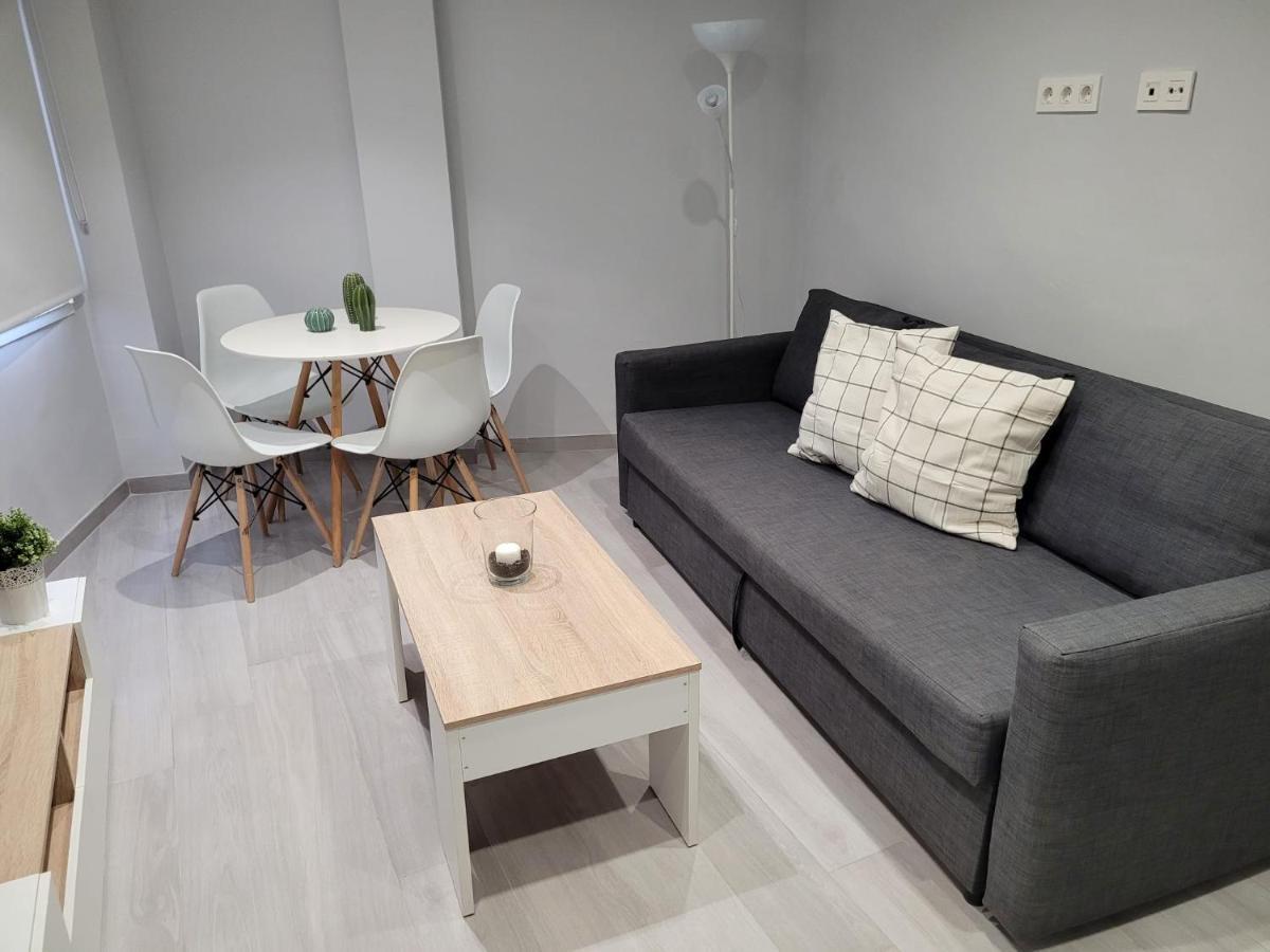 Bluebelle - Appartement Marbella