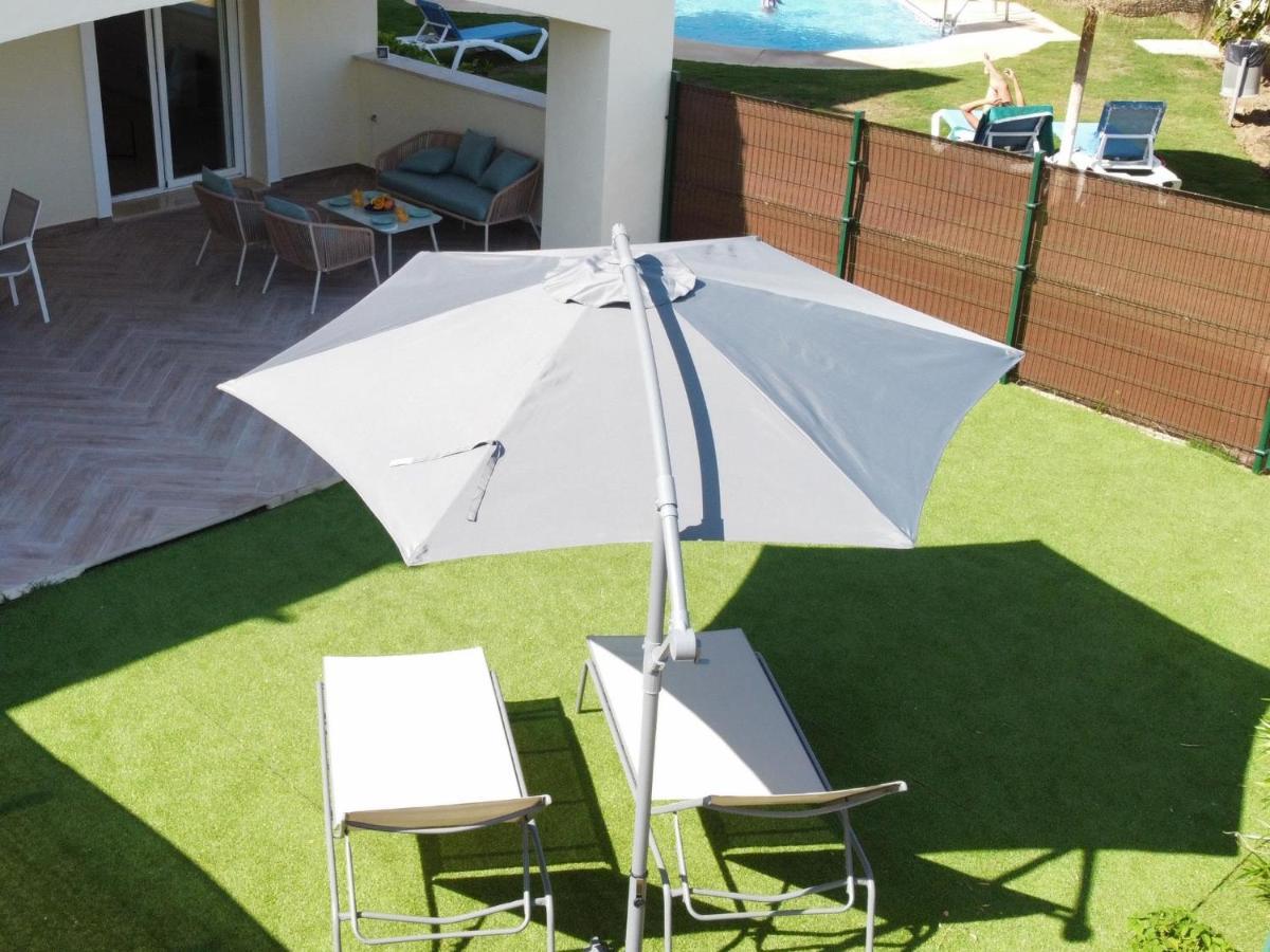 Magic Corner On Golden Mile Apartamento *