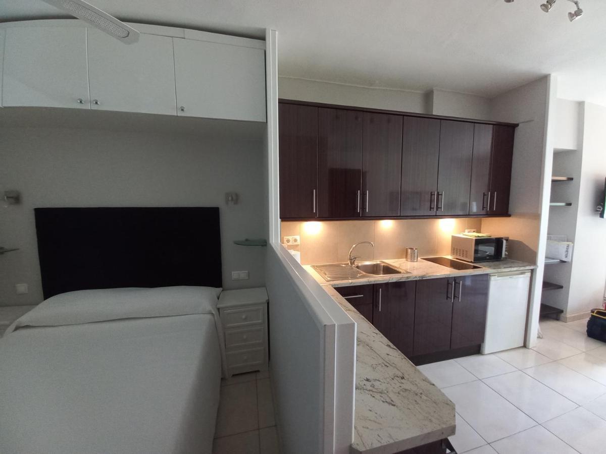Milla De Oro/ Golden Mille Apartment