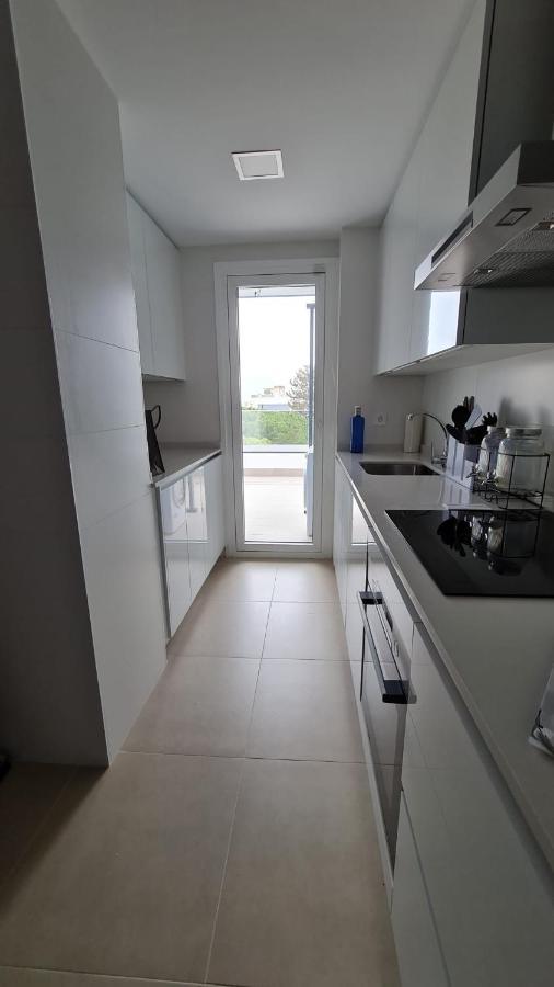 Apartment New Build Modern Ap 4 Min Walk To The And Old Town Marbella