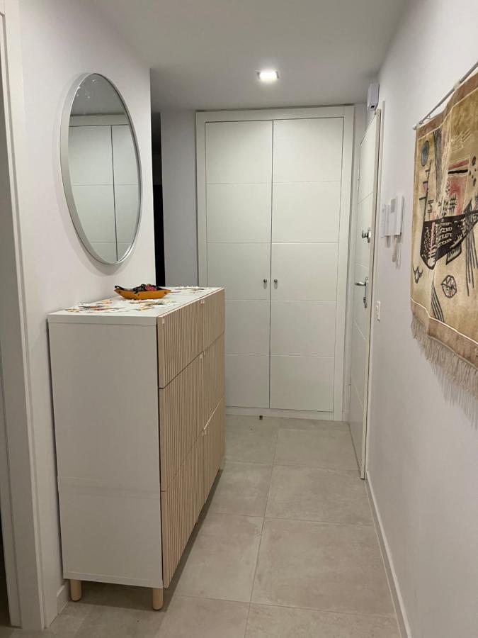 Apartment New Build Modern Ap 4 Min Walk To The And Old Town