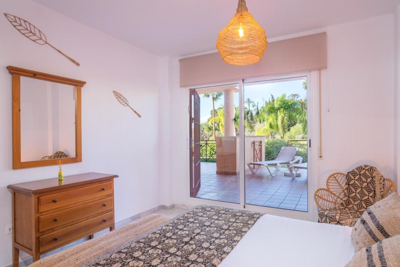 Apartamento La Reserva De Ii Marbella