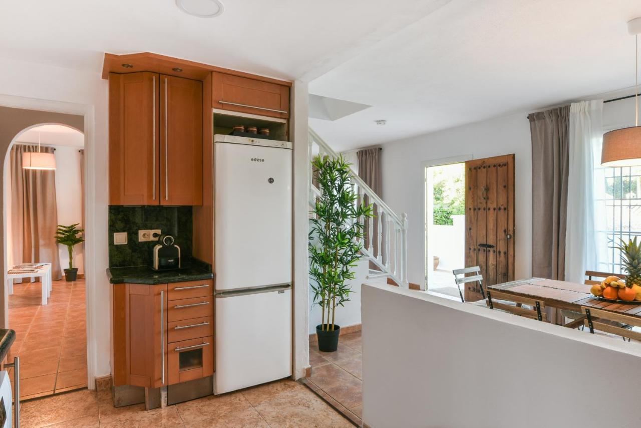 Apartment Las Virginias Marbella