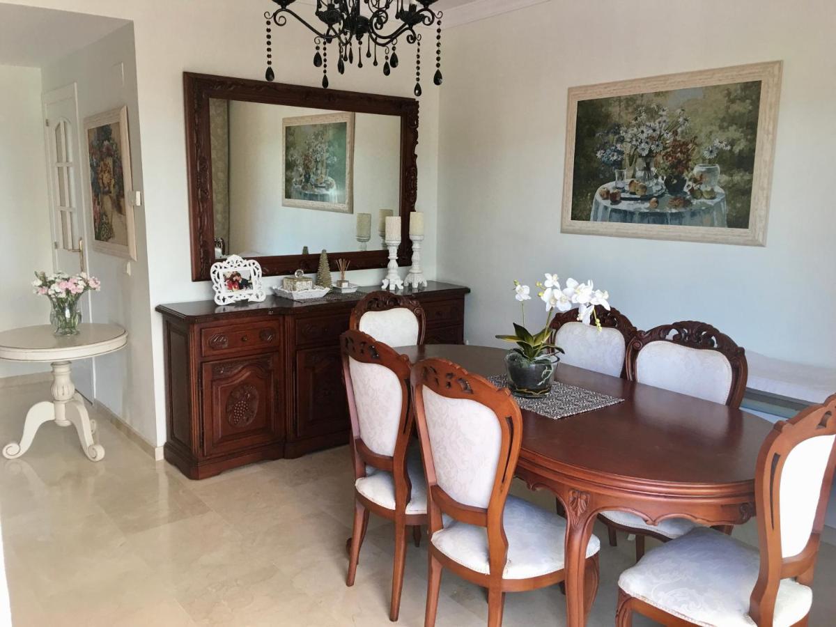 Appartement Wonderful Penthouse In Jardines De Santa Maria Golf, Elviria, *