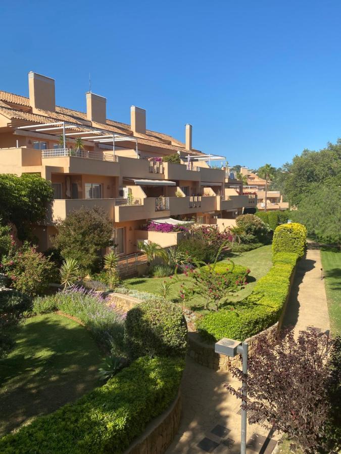Appartement Wonderful Penthouse In Jardines De Santa Maria Golf, Elviria, Marbella