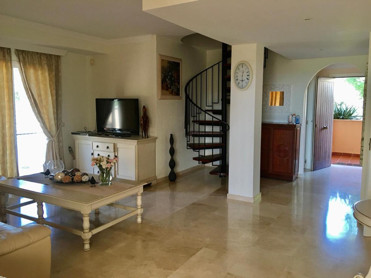 Appartement Wonderful Penthouse In Jardines De Santa Maria Golf, Elviria, Marbella
