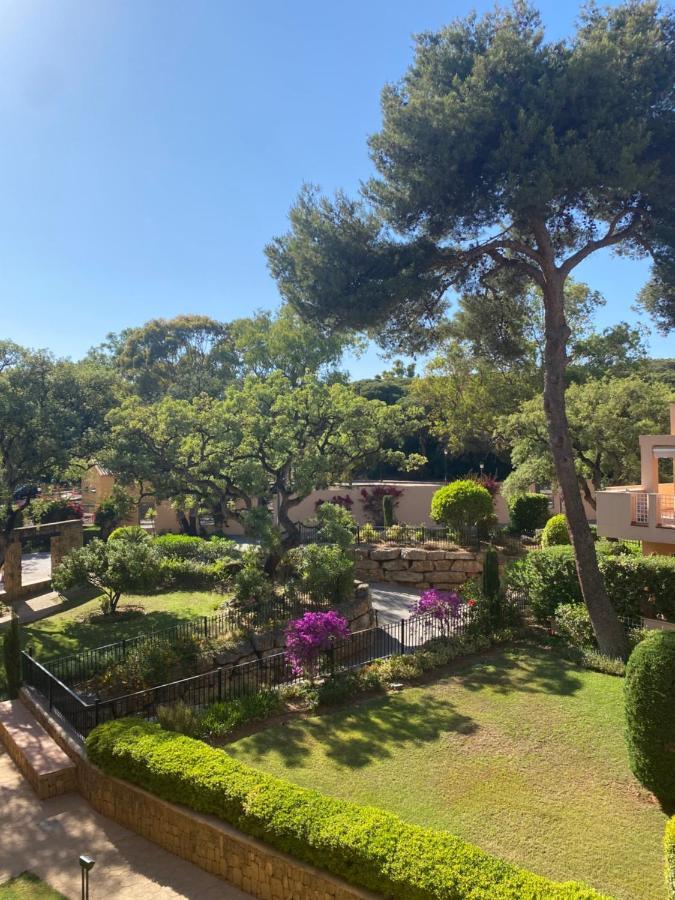Wonderful Penthouse In Jardines De Santa Maria Golf, Elviria, Marbella