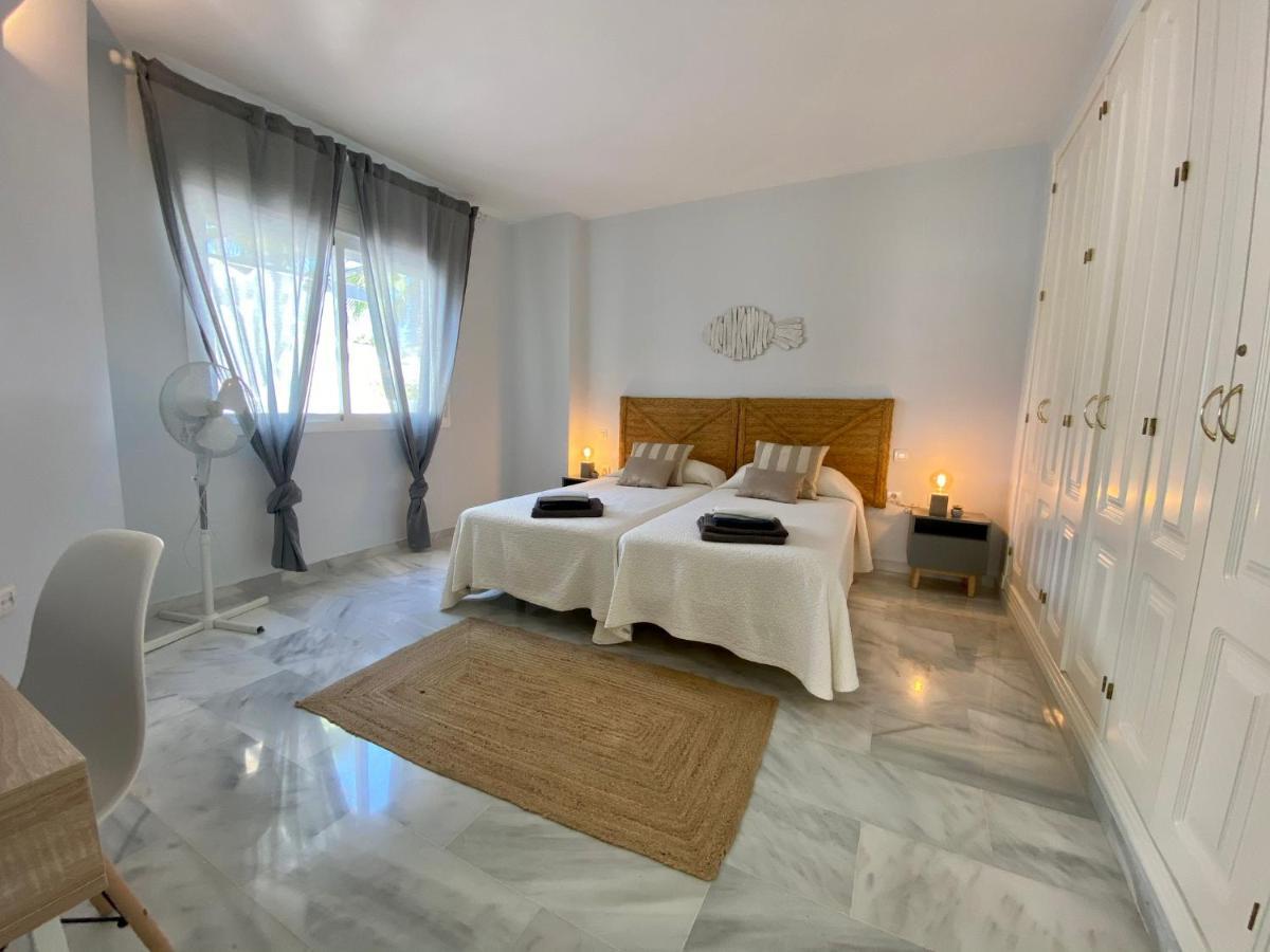 Ab - Chic Duplex Penthouse Puerto Banus