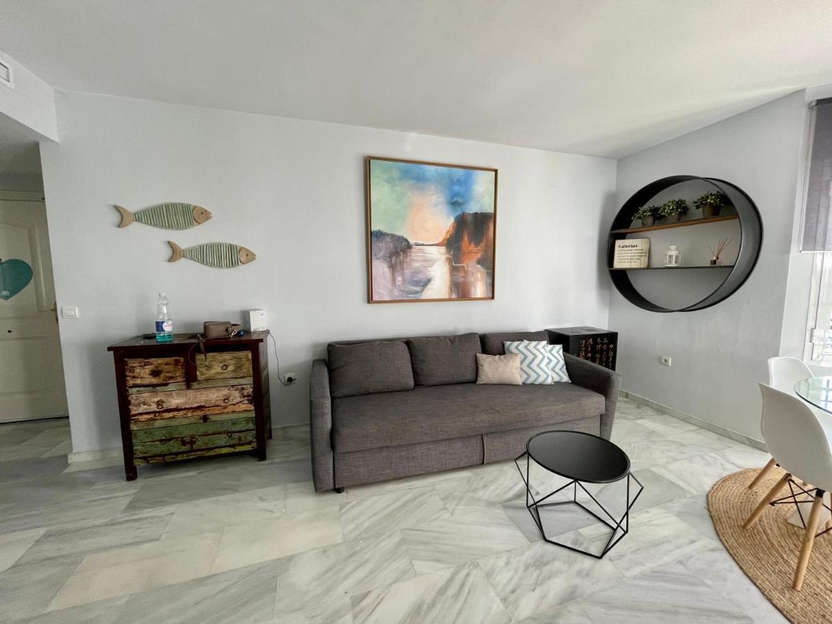 Apartment Ab - Chic Duplex Penthouse Puerto Banus Marbella