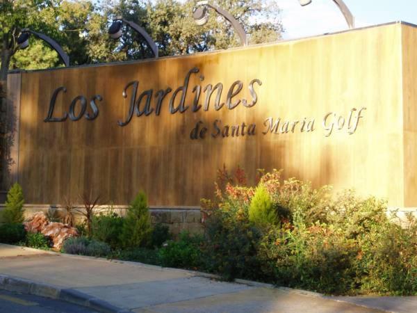 Wonderful Penthouse In Jardines De Santa Maria Golf, Elviria, Appartement *