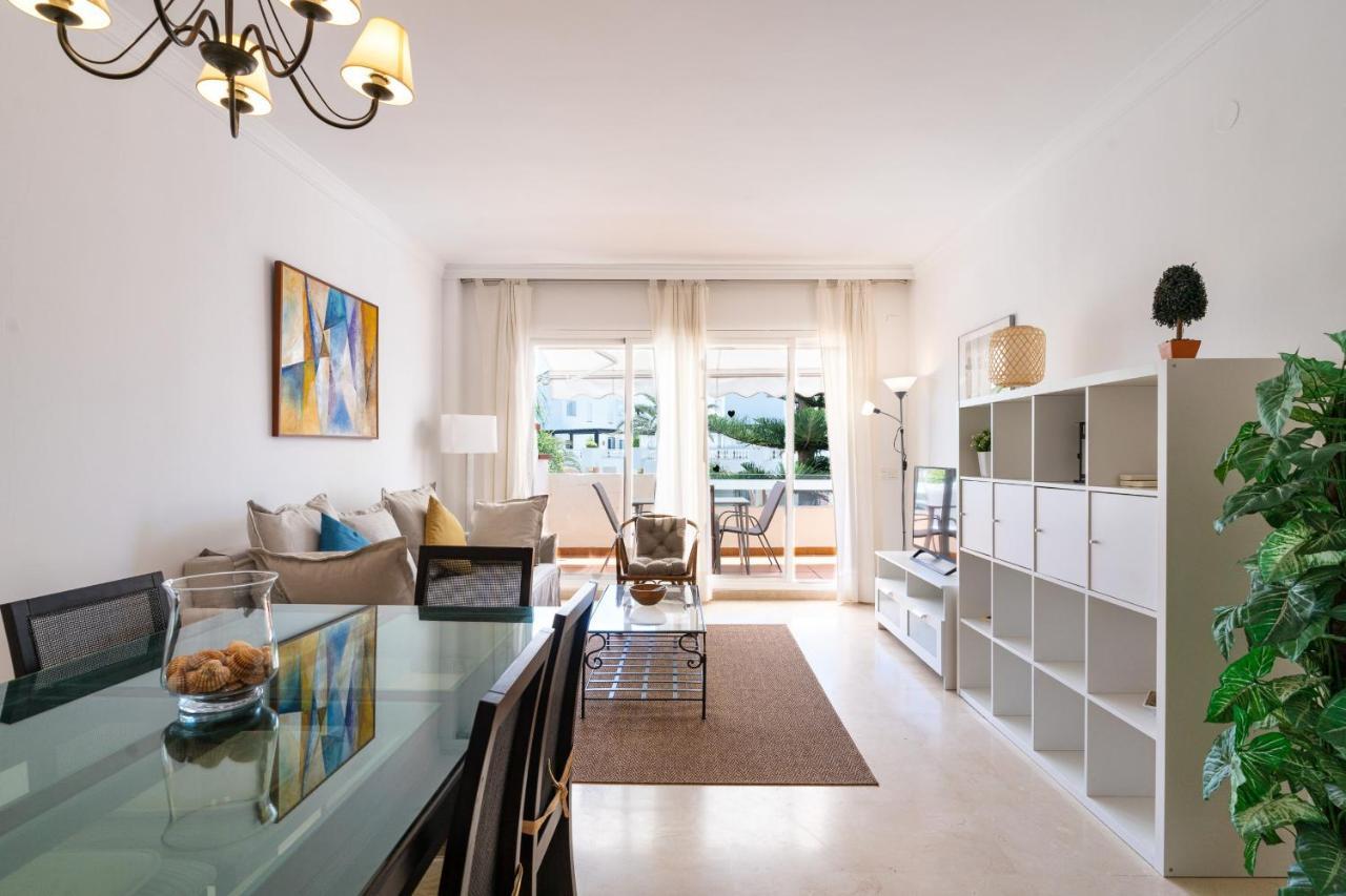 Apartment Playa 2 1 A Marbella
