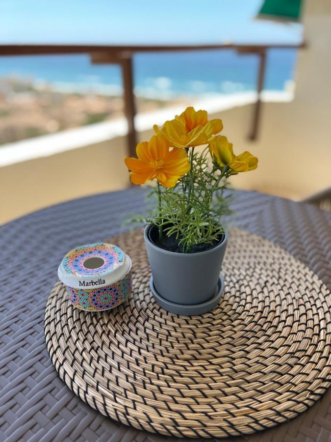 Apartment Sea View By Laura