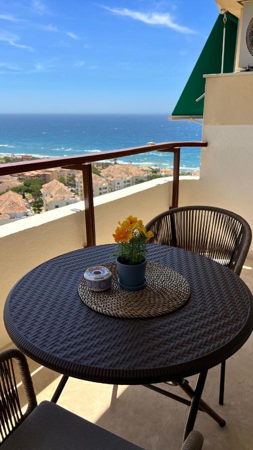 Sea View By Laura * Marbella