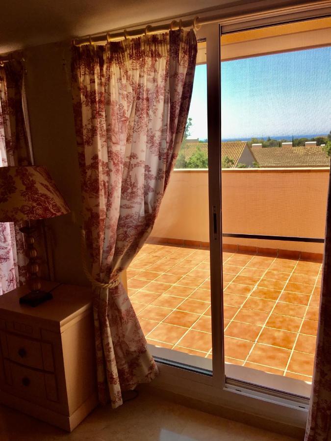 Wonderful Penthouse In Jardines De Santa Maria Golf, Elviria, * Marbella