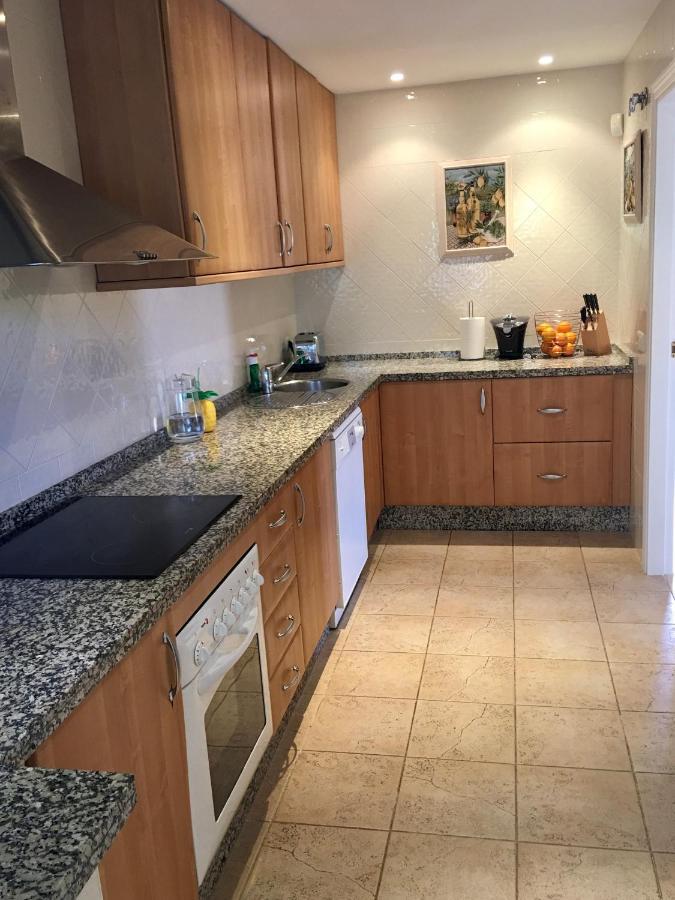 Apartment Wonderful Penthouse In Jardines De Santa Maria Golf, Elviria, *
