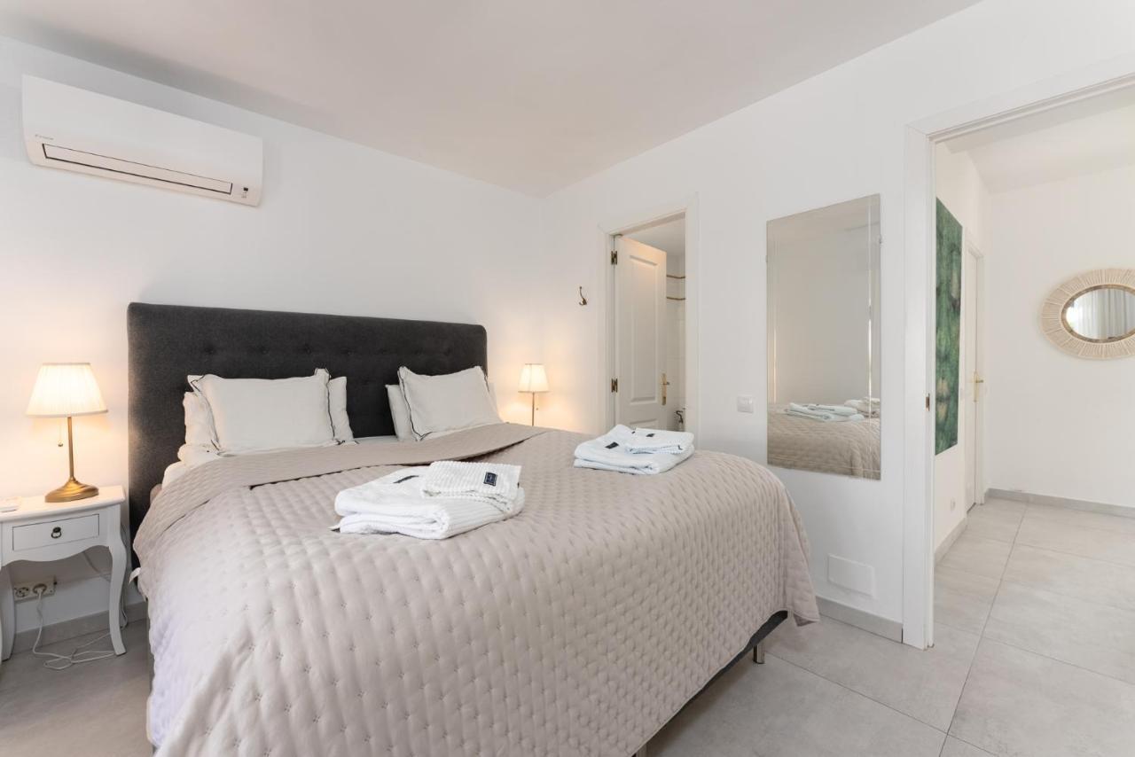 Apartment Sol Y Paz, With Amazing Location Marbella