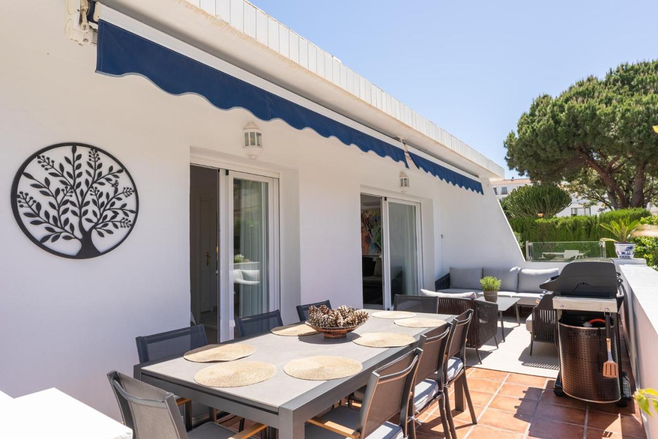 Apartment Sol Y Paz, With Amazing Location Marbella