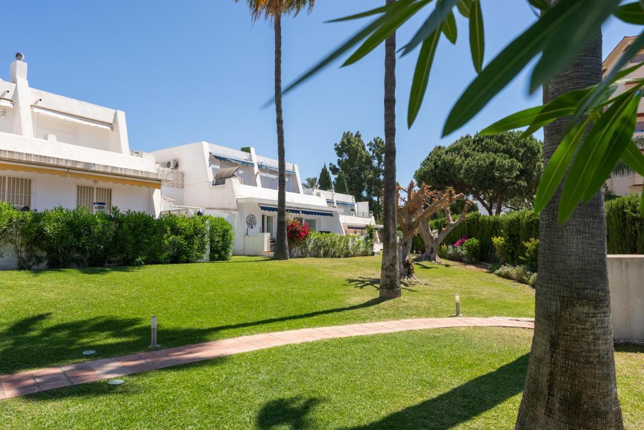 Sol Y Paz, With Amazing Location * Marbella